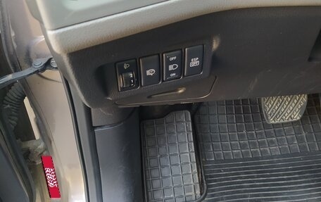 Nissan X-Trail, 2008 год, 965 000 рублей, 17 фотография