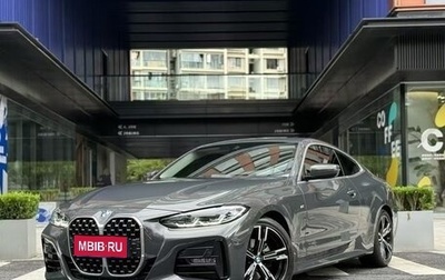 BMW 4 серия, 2021 год, 3 300 006 рублей, 1 фотография