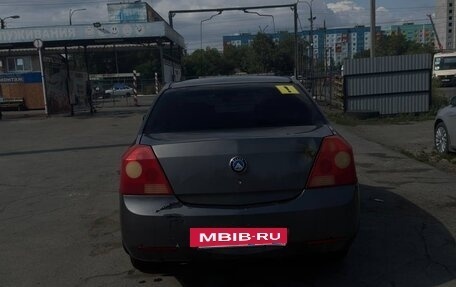 Geely MK I рестайлинг, 2011 год, 230 000 рублей, 4 фотография