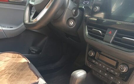 Volkswagen Polo VI (EU Market), 2021 год, 1 839 000 рублей, 5 фотография