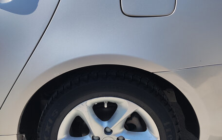 Geely Emgrand EC7, 2013 год, 620 000 рублей, 9 фотография