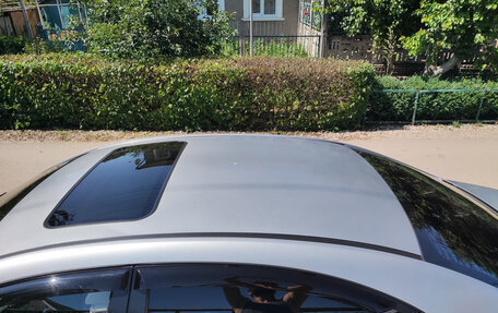 Geely Emgrand EC7, 2013 год, 620 000 рублей, 11 фотография