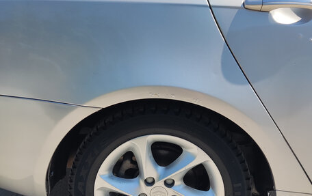Geely Emgrand EC7, 2013 год, 620 000 рублей, 8 фотография