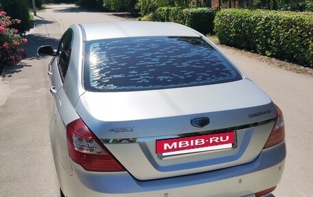Geely Emgrand EC7, 2013 год, 620 000 рублей, 2 фотография