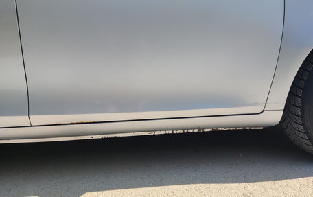 Geely Emgrand EC7, 2013 год, 620 000 рублей, 12 фотография