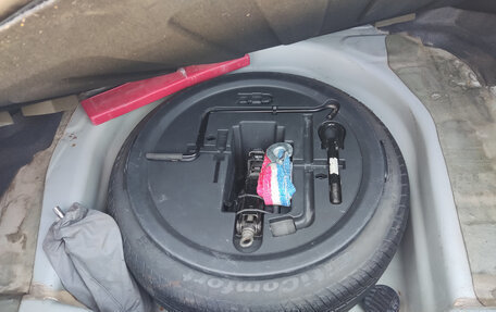 Geely Emgrand EC7, 2013 год, 620 000 рублей, 19 фотография