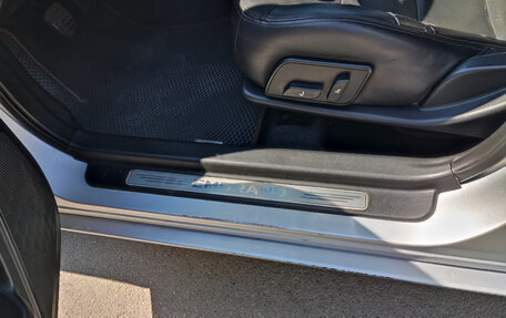 Geely Emgrand EC7, 2013 год, 620 000 рублей, 21 фотография