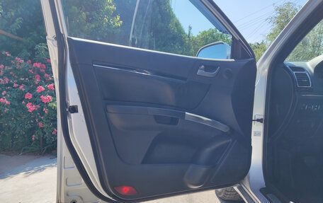 Geely Emgrand EC7, 2013 год, 620 000 рублей, 20 фотография