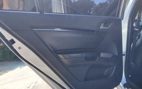 Geely Emgrand EC7, 2013 год, 620 000 рублей, 22 фотография