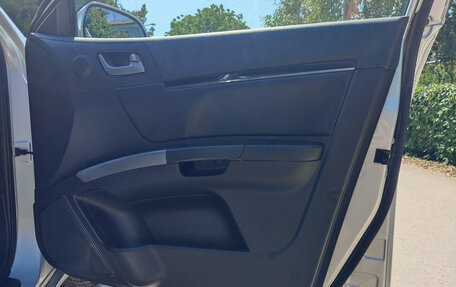 Geely Emgrand EC7, 2013 год, 620 000 рублей, 24 фотография