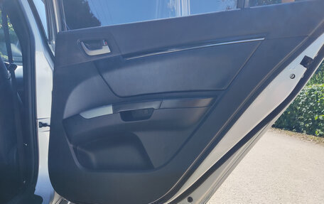 Geely Emgrand EC7, 2013 год, 620 000 рублей, 26 фотография