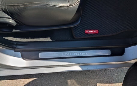 Geely Emgrand EC7, 2013 год, 620 000 рублей, 25 фотография