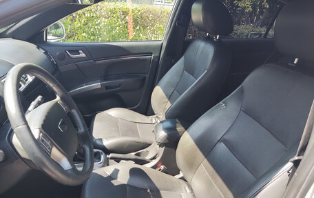 Geely Emgrand EC7, 2013 год, 620 000 рублей, 28 фотография