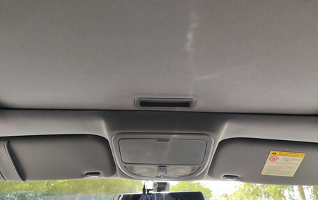 Geely Emgrand EC7, 2013 год, 620 000 рублей, 30 фотография