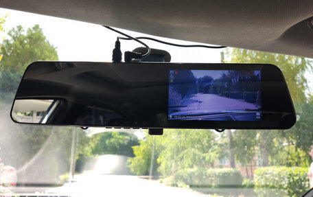 Geely Emgrand EC7, 2013 год, 620 000 рублей, 34 фотография