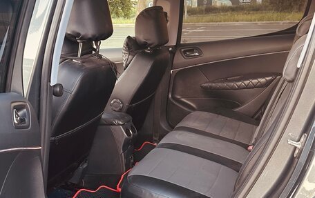 Peugeot 308 II, 2008 год, 525 000 рублей, 6 фотография