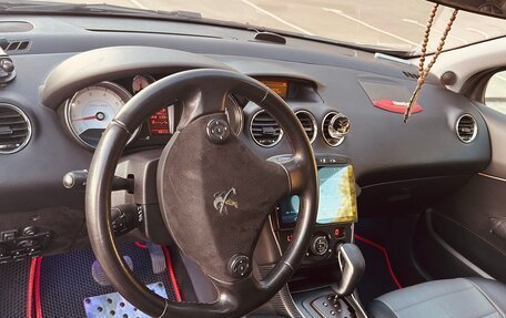 Peugeot 308 II, 2008 год, 525 000 рублей, 5 фотография