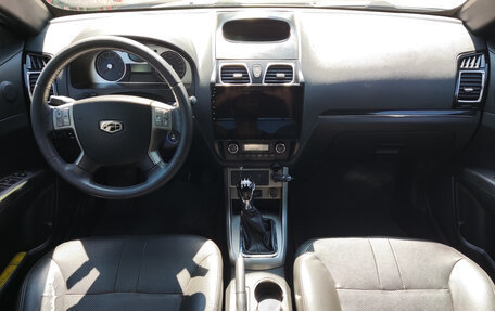 Geely Emgrand EC7, 2013 год, 620 000 рублей, 29 фотография