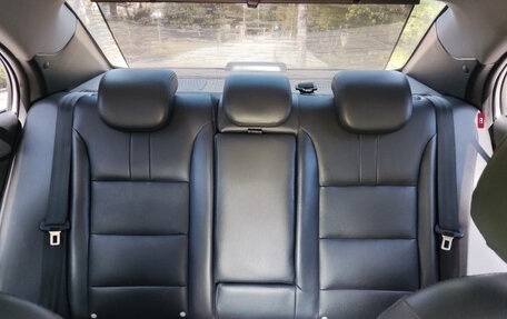 Geely Emgrand EC7, 2013 год, 620 000 рублей, 31 фотография