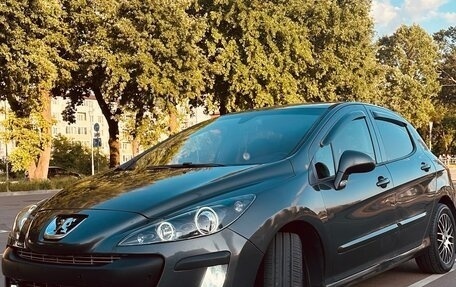 Peugeot 308 II, 2008 год, 525 000 рублей, 3 фотография