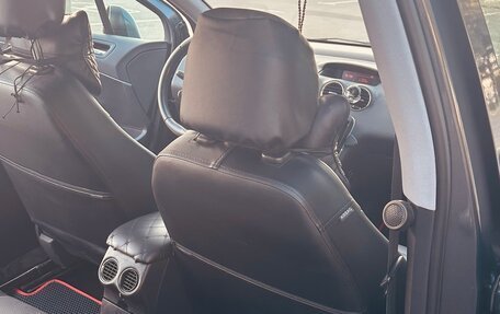 Peugeot 308 II, 2008 год, 525 000 рублей, 9 фотография