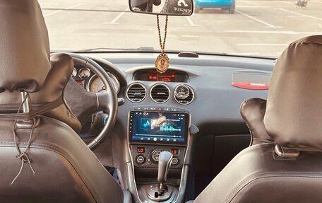 Peugeot 308 II, 2008 год, 525 000 рублей, 11 фотография