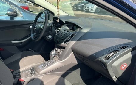 Ford Focus III, 2013 год, 750 000 рублей, 5 фотография