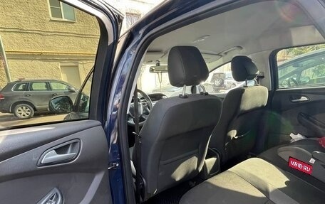 Ford Focus III, 2013 год, 750 000 рублей, 3 фотография