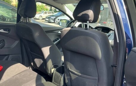 Ford Focus III, 2013 год, 750 000 рублей, 4 фотография
