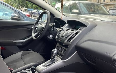 Ford Focus III, 2013 год, 750 000 рублей, 8 фотография