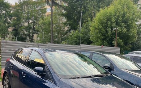 Ford Focus III, 2013 год, 750 000 рублей, 9 фотография