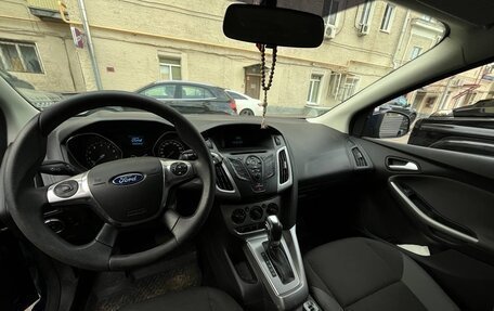 Ford Focus III, 2013 год, 750 000 рублей, 6 фотография