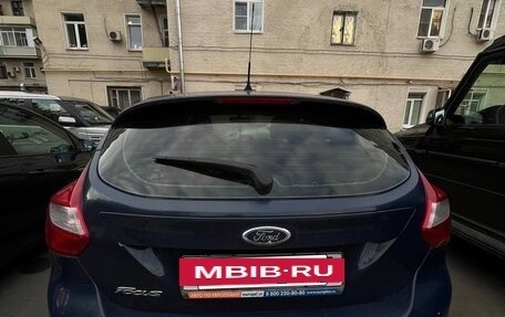 Ford Focus III, 2013 год, 750 000 рублей, 7 фотография
