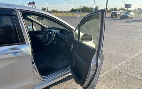 Honda Freed I, 2015 год, 1 250 000 рублей, 12 фотография
