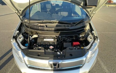 Honda Freed I, 2015 год, 1 250 000 рублей, 19 фотография