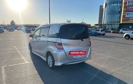 Honda Freed I, 2015 год, 1 250 000 рублей, 7 фотография