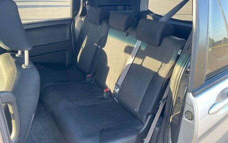 Honda Freed I, 2015 год, 1 250 000 рублей, 31 фотография