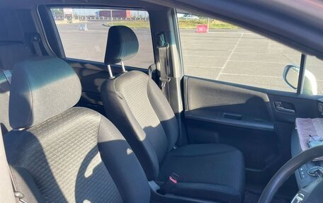 Honda Freed I, 2015 год, 1 250 000 рублей, 29 фотография