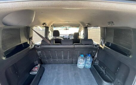 Honda Freed I, 2015 год, 1 250 000 рублей, 27 фотография