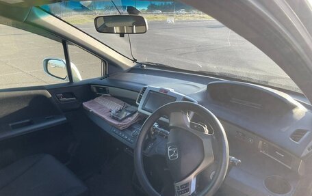 Honda Freed I, 2015 год, 1 250 000 рублей, 26 фотография
