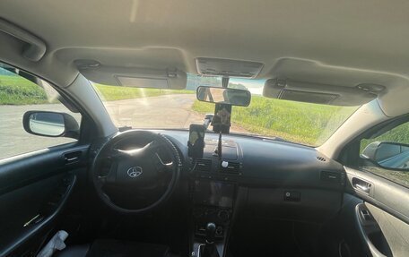 Toyota Avensis III рестайлинг, 2006 год, 790 000 рублей, 4 фотография