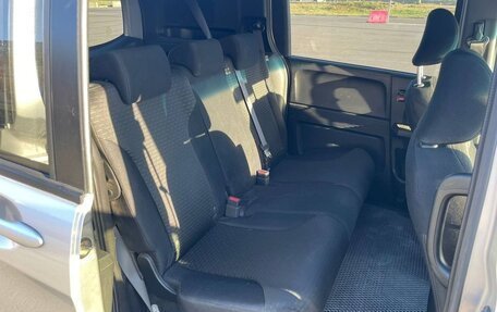 Honda Freed I, 2015 год, 1 250 000 рублей, 25 фотография