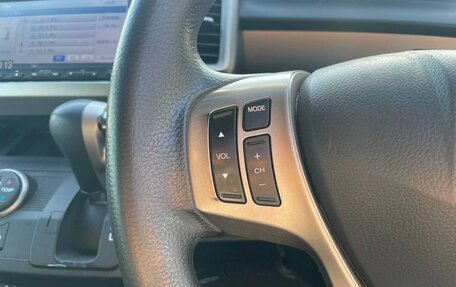 Honda Freed I, 2015 год, 1 250 000 рублей, 30 фотография
