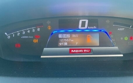 Honda Freed I, 2015 год, 1 250 000 рублей, 32 фотография