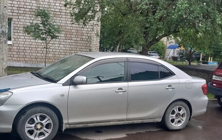 Toyota Allion, 2002 год, 720 000 рублей, 3 фотография