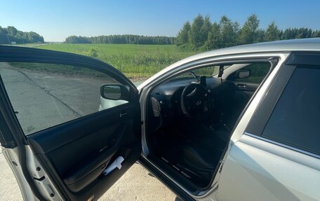 Toyota Avensis III рестайлинг, 2006 год, 790 000 рублей, 8 фотография