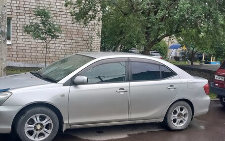 Toyota Allion, 2002 год, 720 000 рублей, 2 фотография