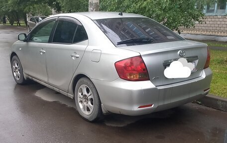 Toyota Allion, 2002 год, 720 000 рублей, 4 фотография