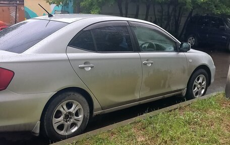 Toyota Allion, 2002 год, 720 000 рублей, 5 фотография