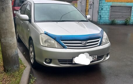 Toyota Allion, 2002 год, 720 000 рублей, 6 фотография